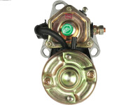 Anlasser 24V 4,5 kW passend für Nissan Engine