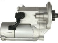 Anlasser 12V 3 kW passend für Yanmar YM6000 Yanmar YM7000