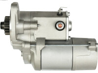 Anlasser 12V 3 kW passend für Yanmar YM6000 Yanmar YM7000