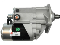 Anlasser passend für Hino Various 24V 4,5 kW