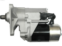 Anlasser passend für Hino Various 24V 4,5 kW