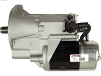 Anlasser passend für Toyota Dyna 24V 4,5 kW