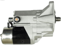 Anlasser passend für Toyota Dyna 24V 4,5 kW