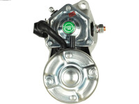Anlasser passend für Toyota Dyna 24V 4,5 kW