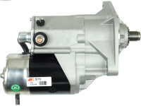 Anlasser 12V 2,5 kW passend für Hino FA14 Hino FA15