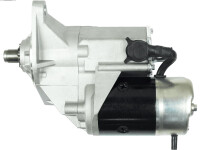 Anlasser 12V 2,5 kW passend für Hino FA14 Hino FA15