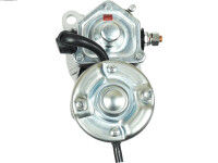Anlasser 12V 2,5 kW passend für Hino FA14 Hino FA15