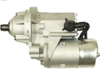 Anlasser passend für Mitsubishi Fork Mitsubishi Fuso 24V 4,5 kW