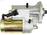 Anlasser passend für Isuzu Engine 24V 3,7 kW