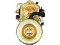 Anlasser passend für Isuzu Engine 24V 3,7 kW