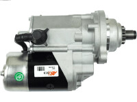 Anlasser passend für Cummins Various Perkins Various Scania K94 Scania T114 24V 4,5 kW