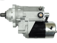 Anlasser passend für Cummins Various Perkins Various Scania K94 Scania T114 24V 4,5 kW