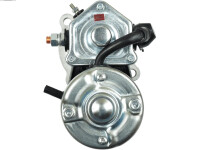 Anlasser passend für Cummins Various Perkins Various Scania K94 Scania T114 24V 4,5 kW