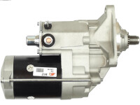 Anlasser passend für Isuzu NPR 12V 3 kW