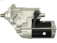 Anlasser passend für Isuzu NPR 12V 3 kW