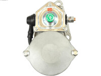 Anlasser passend für Isuzu NPR 12V 3 kW