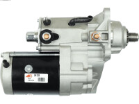 Anlasser passend für Freightliner FL Freightliner FS-65 12V 4 kW