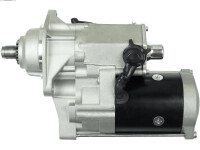Anlasser passend für Freightliner FL Freightliner FS-65 12V 4 kW