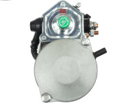 Anlasser passend für Freightliner FL Freightliner FS-65 12V 4 kW
