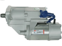 Anlasser 24V 4,5 kW passend für Toyota Fork