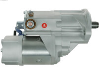 Anlasser 24V 4,5 kW passend für Toyota Fork