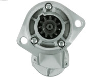 Anlasser 24V 4,5 kW passend für Toyota Fork