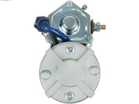 Anlasser 24V 4,5 kW passend für Toyota Fork