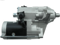 Anlasser 12V 3 kW passend für Chevrolet Engine Chevrolet Tiltmaster Isuzu NPR Isuzu NQR