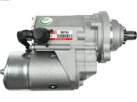 Anlasser 24V passend für Cummins Various Perkins Various Scania K94 Scania T114 24V