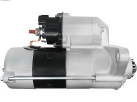 Anlasser 12V 3 kW passend für Isuzu NPR Isuzu NQR