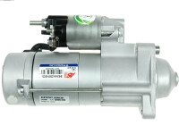 Anlasser 12V 2 kW passend für Fiat