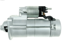 Anlasser 12V 2 kW passend für Fiat Ducato