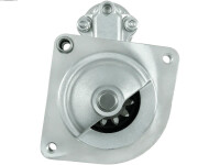 Anlasser 12V 2 kW passend für Fiat Ducato