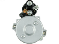 Anlasser 12V 2 kW passend für Fiat Ducato