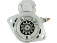 Anlasser 12V 3 kW passend für Freightliner MT55 Freightliner Step Sterling Acterra