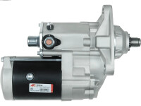 Anlasser 12V 4 kW passend für International 1754 International 1954