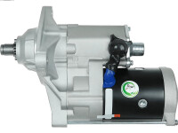 Anlasser 12V 4 kW passend für International 1754 International 1954