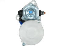 Anlasser 12V 4 kW passend für International 1754 International 1954