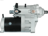 Anlasser 12V 3 kW passend für Thomas BUILT