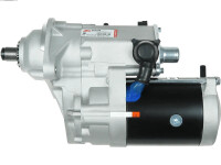 Anlasser 12V 3 kW passend für Thomas BUILT