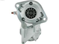 Anlasser 12V 3 kW passend für Thomas BUILT