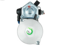 Anlasser 12V 3 kW passend für Thomas BUILT