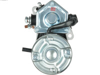 Anlasser 12V 2,5 kW passend für Blue BIRD Cummins Engine Ford B600 Ford B700 Thomas BUILT