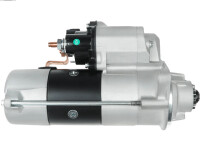 Anlasser 12V 4 kW passend für Cummins Engine