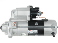 Anlasser 12V 4 kW passend für Cummins Engine
