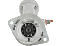 Anlasser 12V 4 kW passend für Cummins Engine