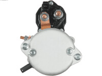 Anlasser 12V 4 kW passend für Cummins Engine