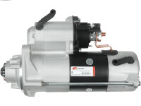Anlasser 12V 4,8 kW passend für Cummins Engine