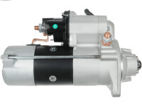 Anlasser passend für Cummins Engine 12V 4,8 kW