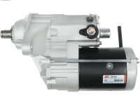 Anlasser passend für Chevrolet Tiltmaster Chevrolet W3500 Isuzu Engine Isuzu NPR 12V 3 kW